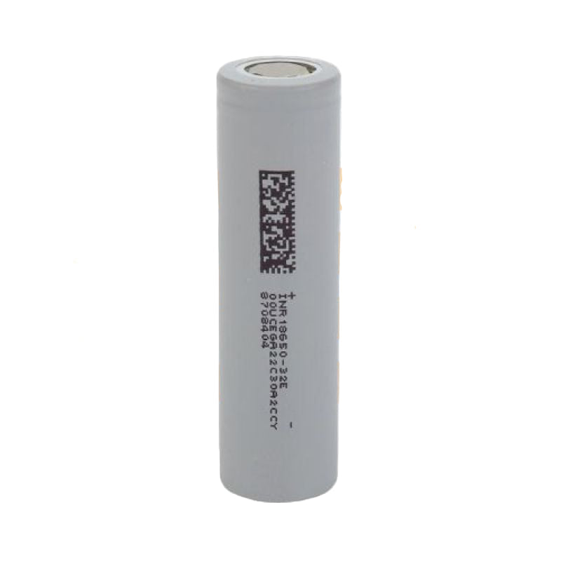 3.7V Lithium Ion Battery - 3200mAh