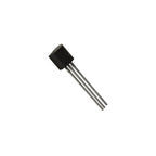 BC548 NPN General-Purpose Transistor – 30V 100mA TO-92 Through-Hole Switching and Amplifier Transistor