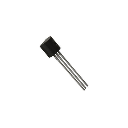 BC548 NPN General-Purpose Transistor – 30V 100mA TO-92 Through-Hole Switching and Amplifier Transistor