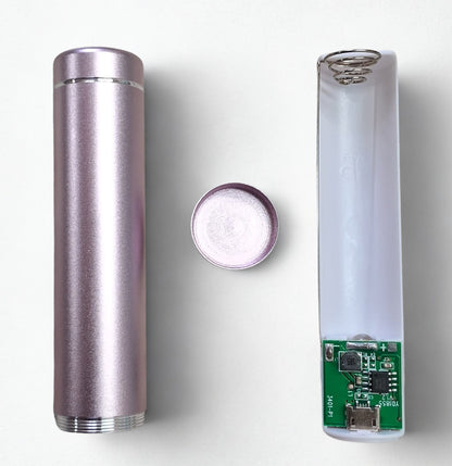 Mini Power Bank Holder