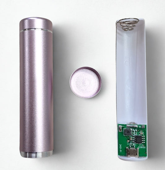 Mini Power Bank Holder