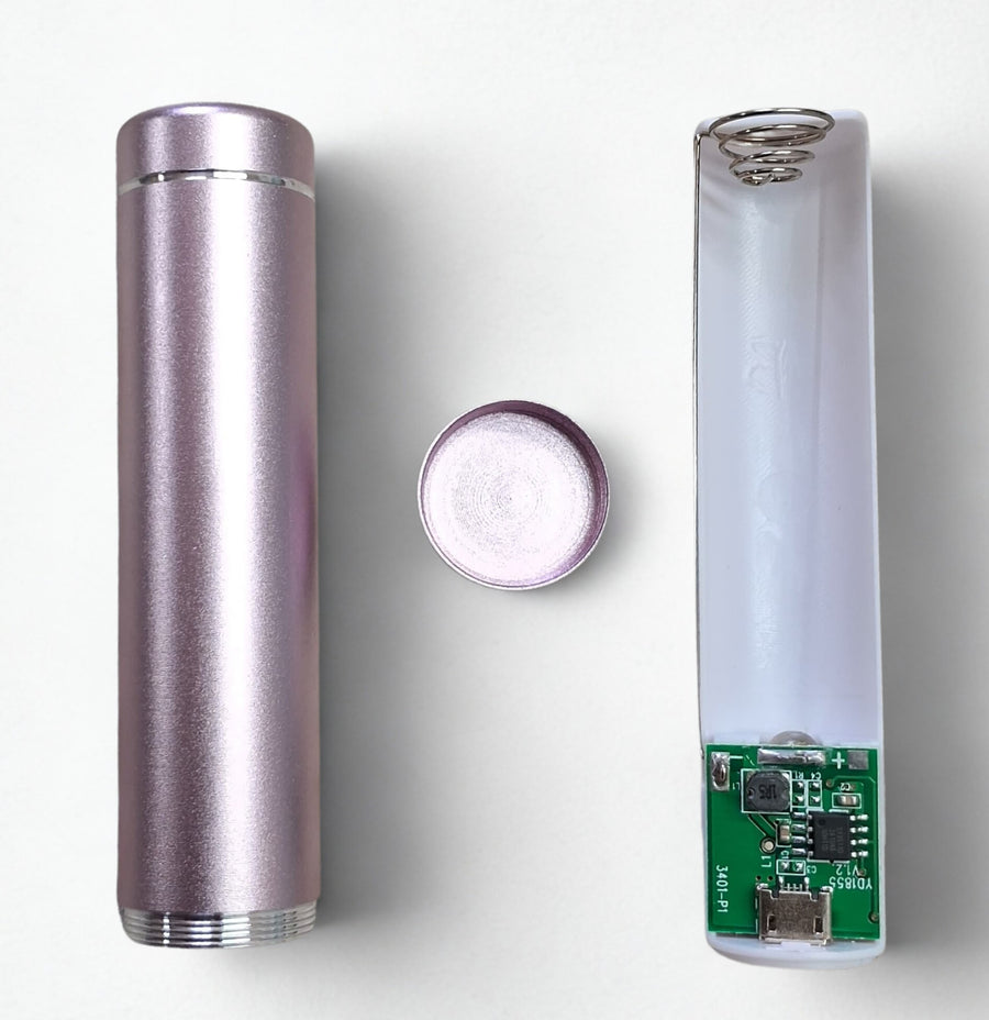 Mini Power Bank Holder