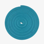 Neon Flexible LED Strip Light -  Blue color - 5M
