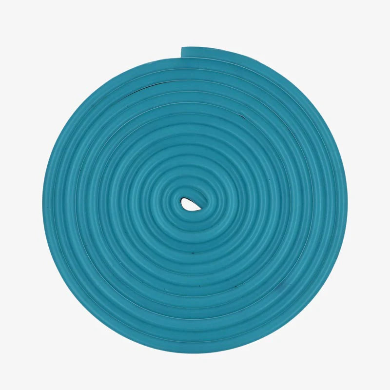 Neon Flexible LED Strip Light -  Blue color - 5M