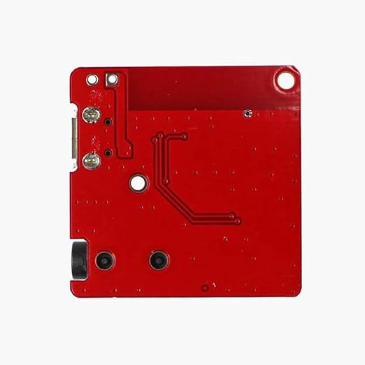 Bluetooth MP3 Audio Receiver Board 4.1 with 3.5mm Output