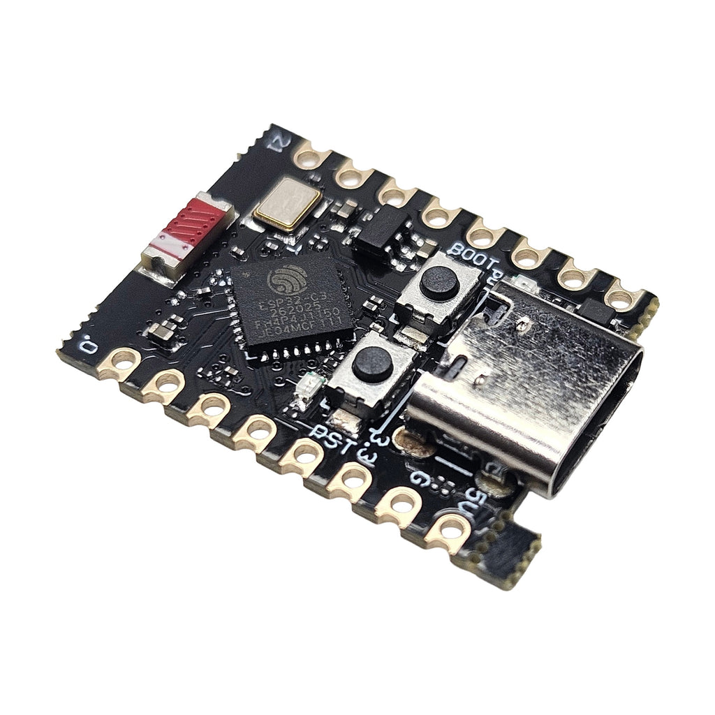 ESP32-C3 SuperMini IoT Development Board with WiFi & Bluetooth 5.0