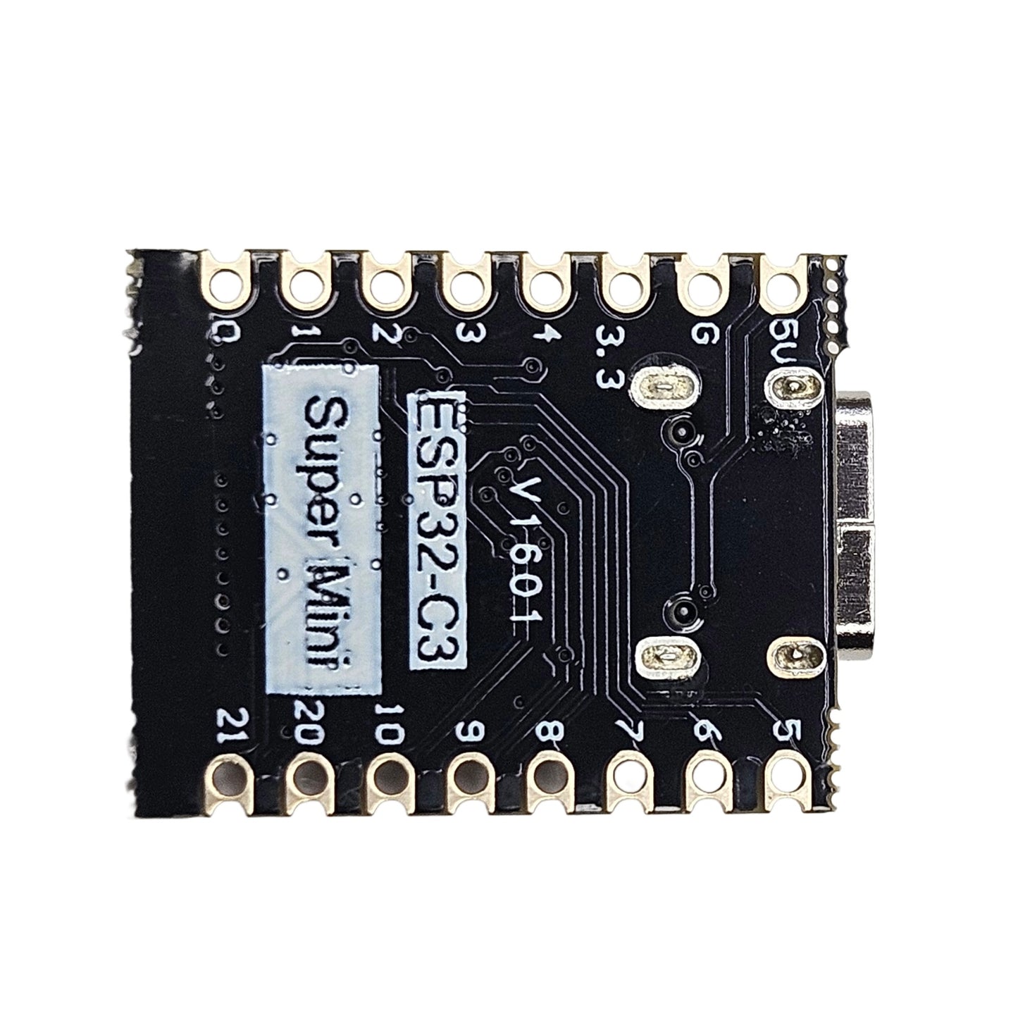 ESP32-C3 SuperMini IoT Development Board with WiFi & Bluetooth 5.0