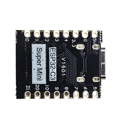 ESP32-C3 SuperMini IoT Development Board with WiFi & Bluetooth 5.0