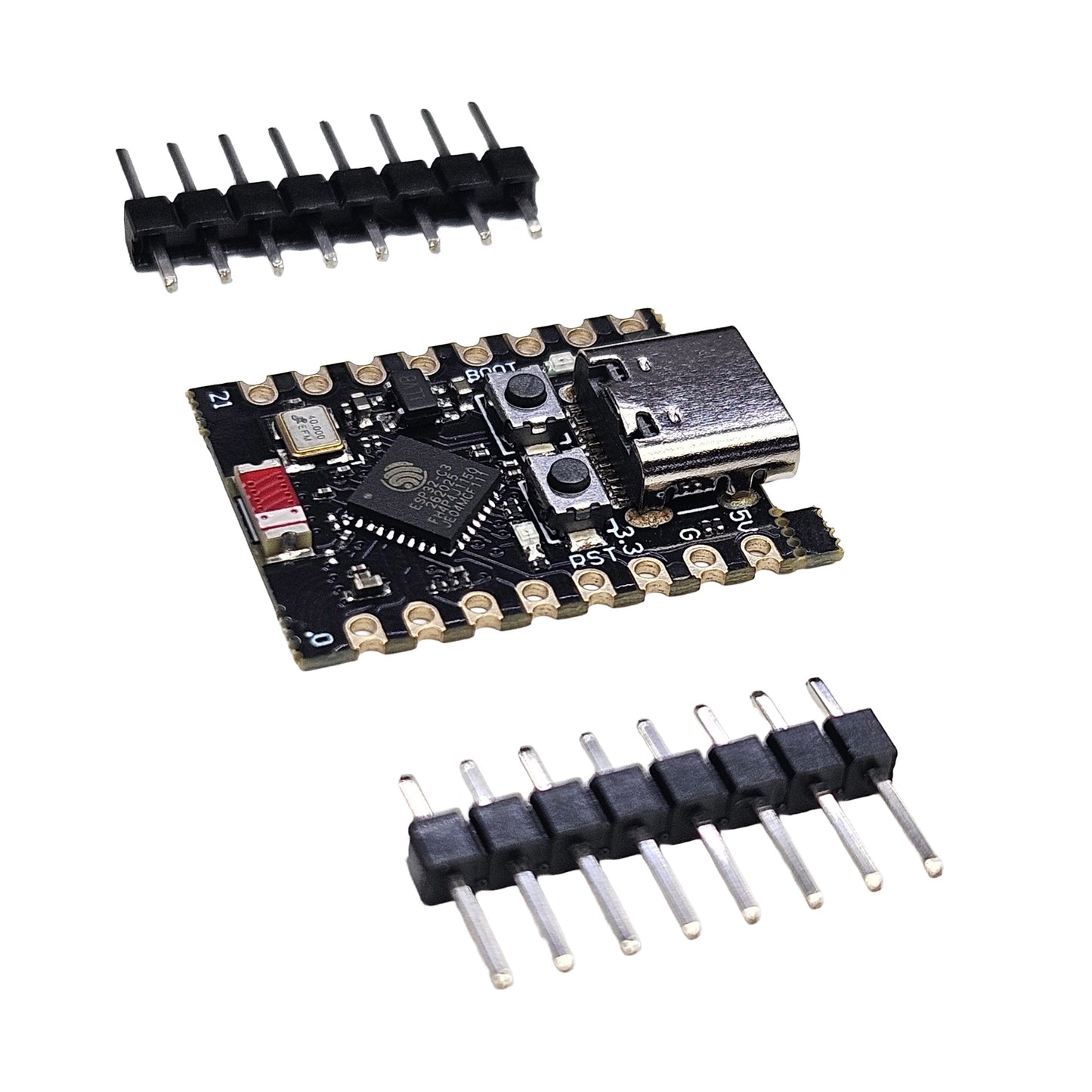 ESP32-C3 SuperMini IoT Development Board with WiFi & Bluetooth 5.0
