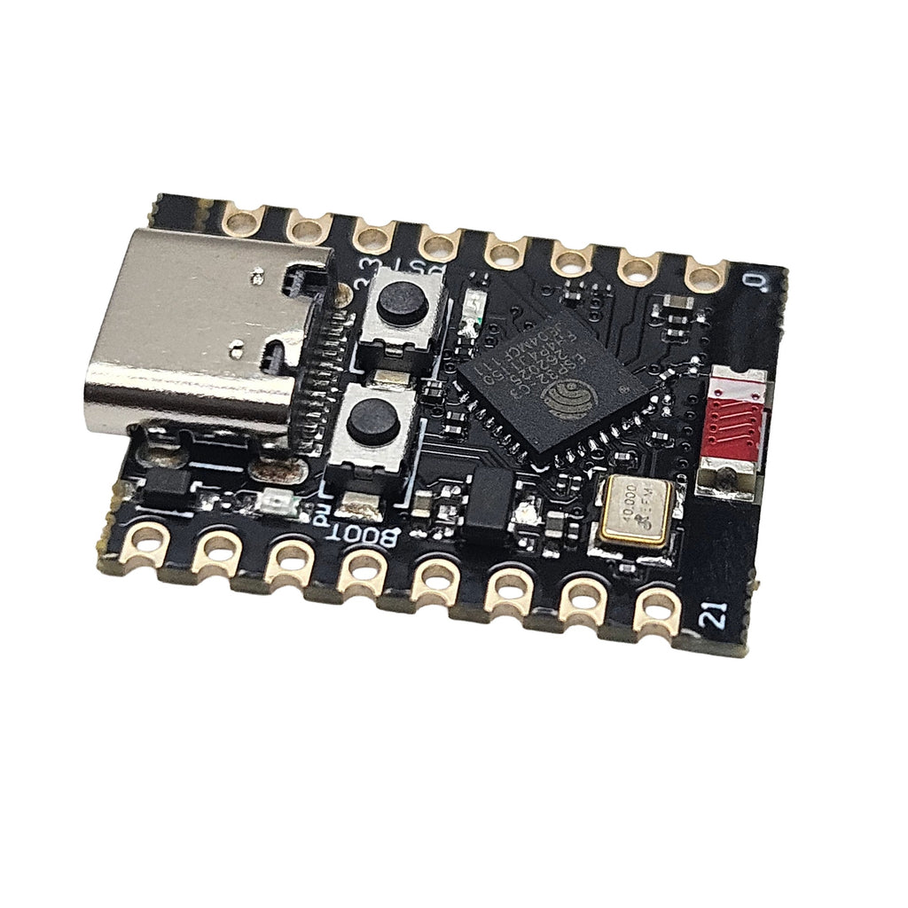 ESP32-C3 SuperMini IoT Development Board with WiFi & Bluetooth 5.0