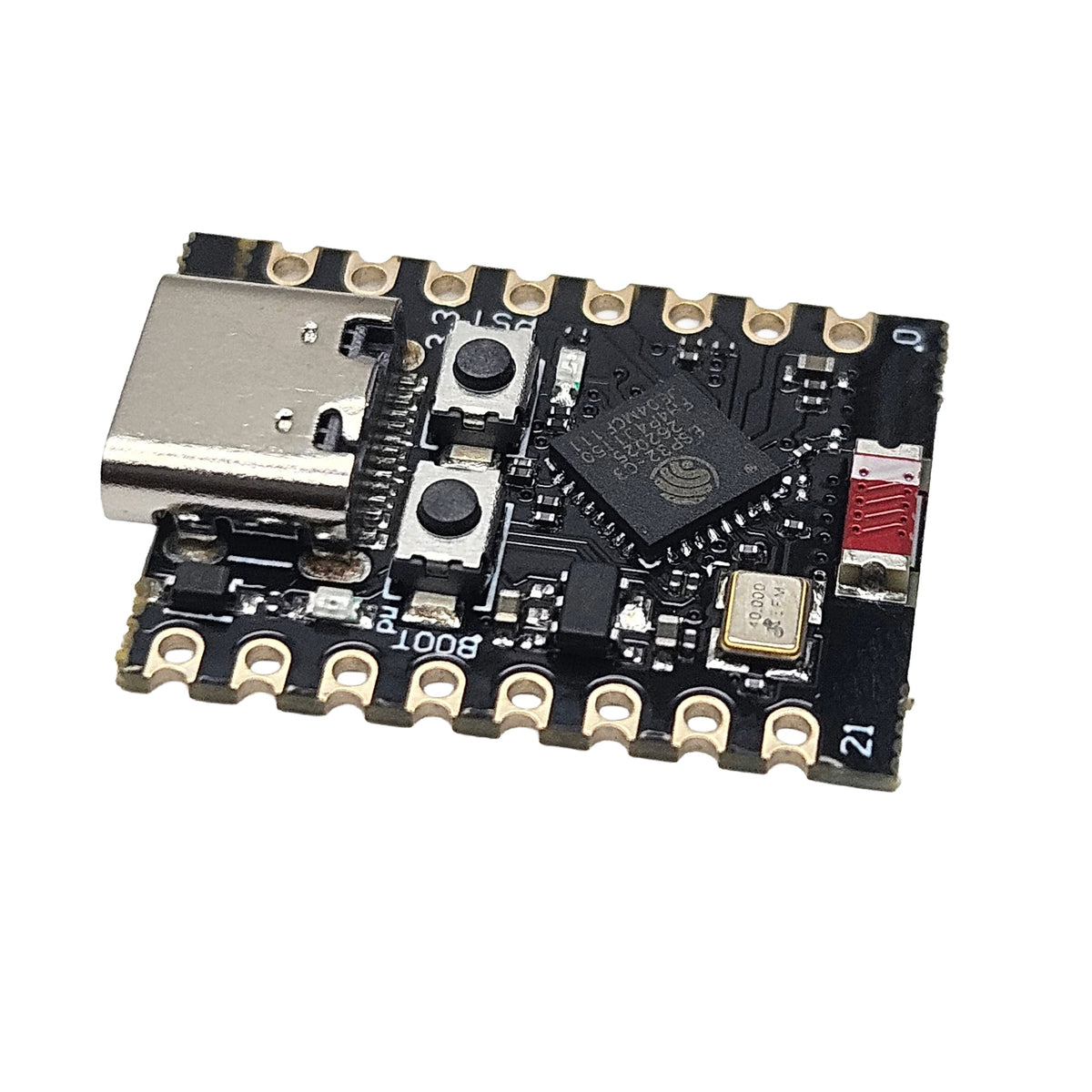 ESP32-C3 SuperMini IoT Development Board with WiFi & Bluetooth 5.0