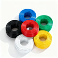 14/36 Multicore Wire-70Yards(Good Quality) [1 Pack]