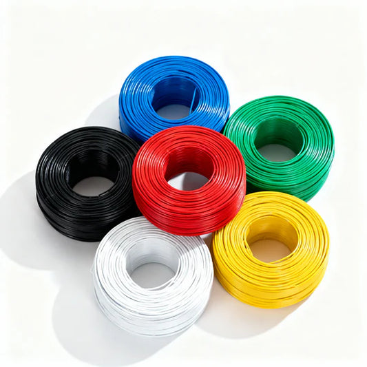 14/36 Multicore Wire-70Yards(Good Quality) [1 Pack]