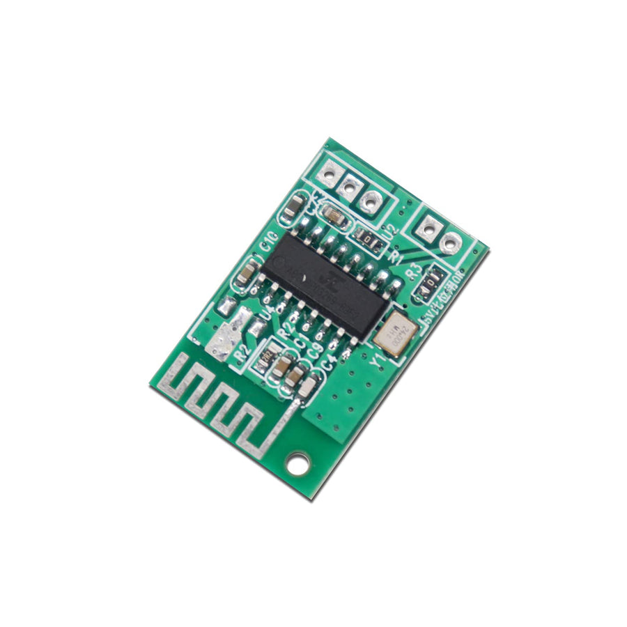 CA-6928 Bluetooth Stereo Audio Receiver Module for DIY Amplifier