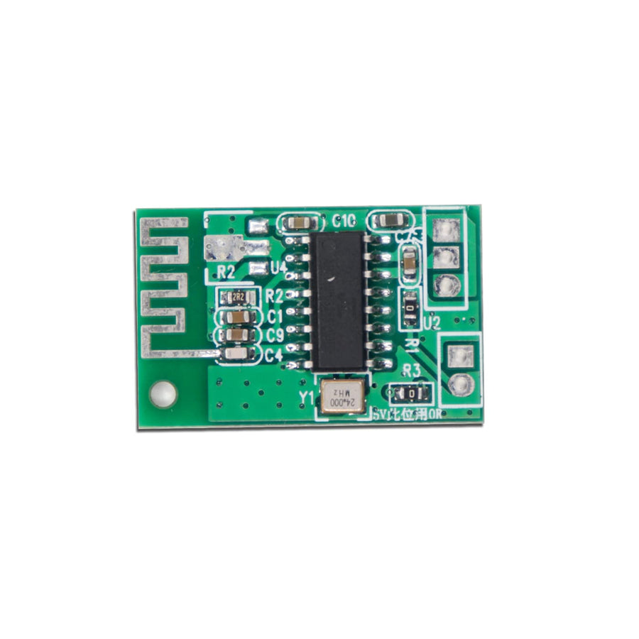 CA-6928 Bluetooth Stereo Audio Receiver Module for DIY Amplifier