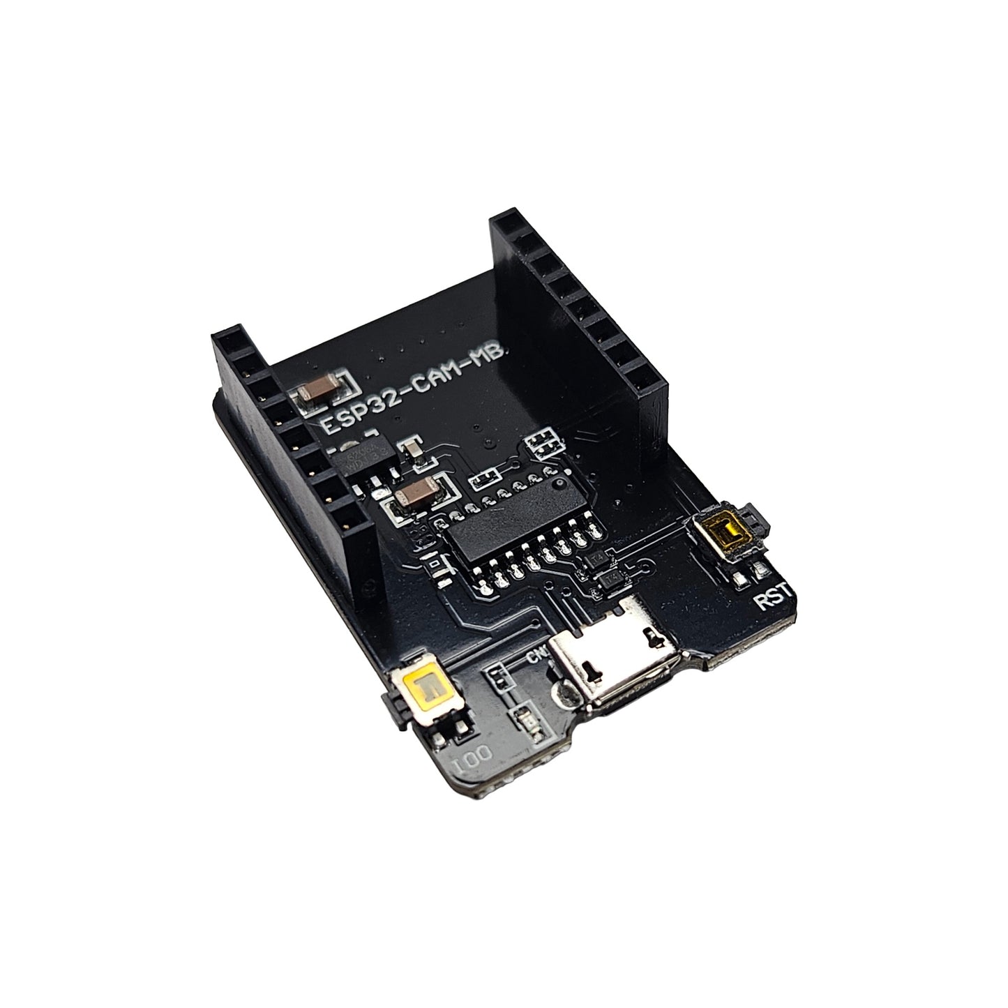 ESP32 Cam Base Board