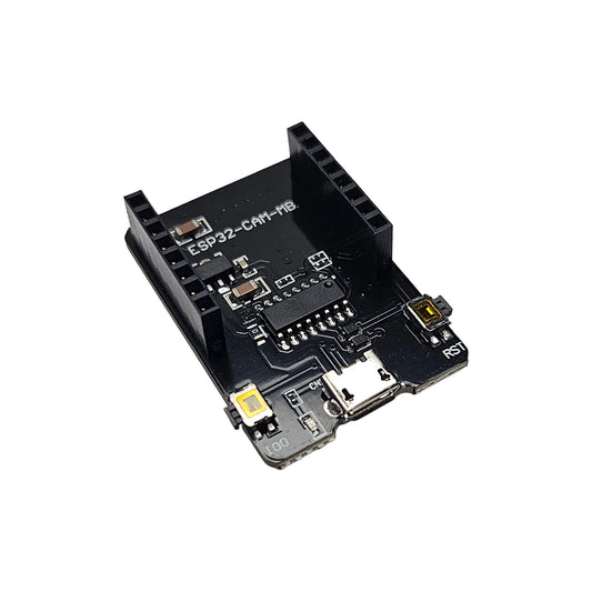 ESP32 Cam Base Board