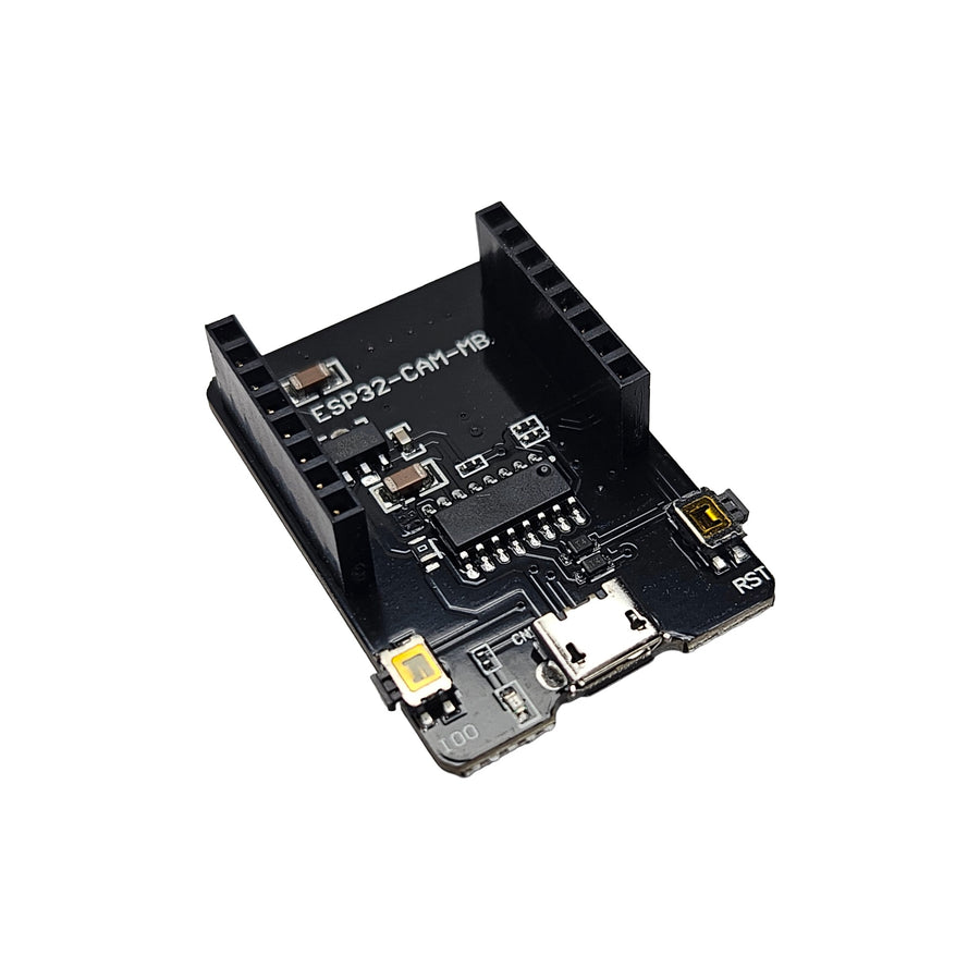 ESP32 Cam Base Board