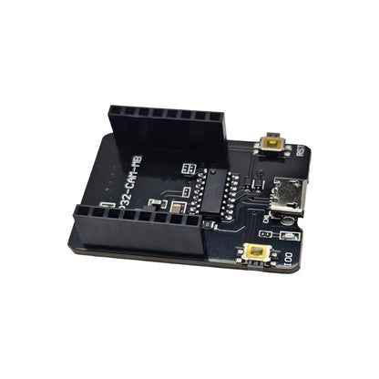 ESP32 Cam Base Board