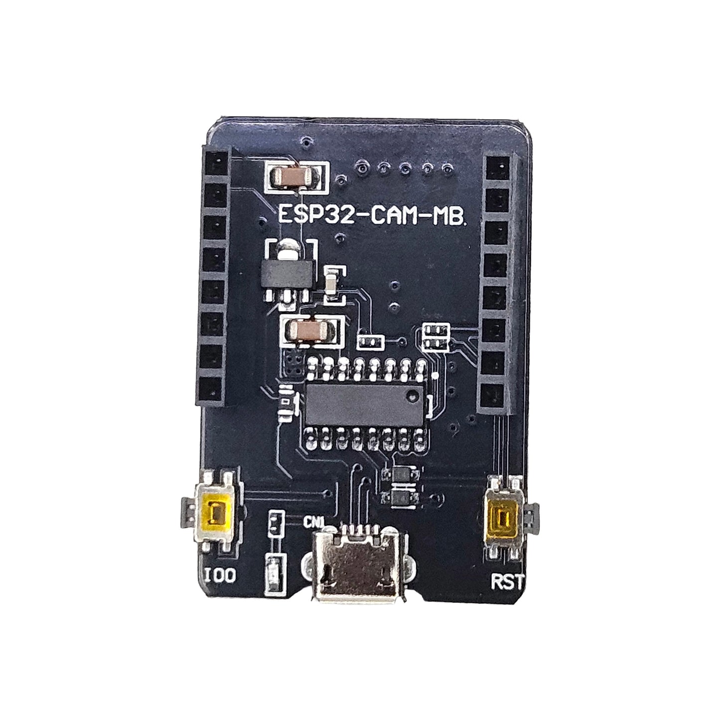 ESP32 Cam Base Board
