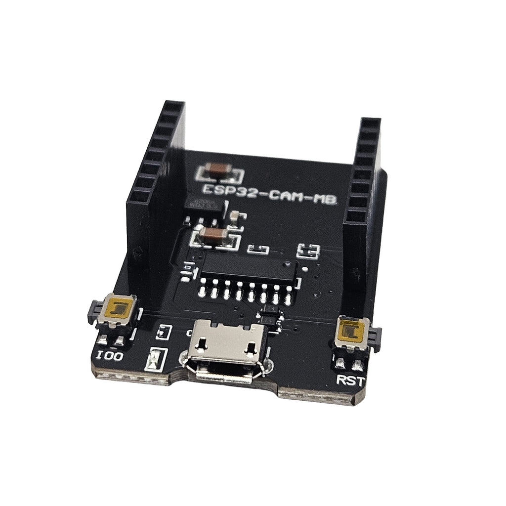 ESP32 Cam Base Board