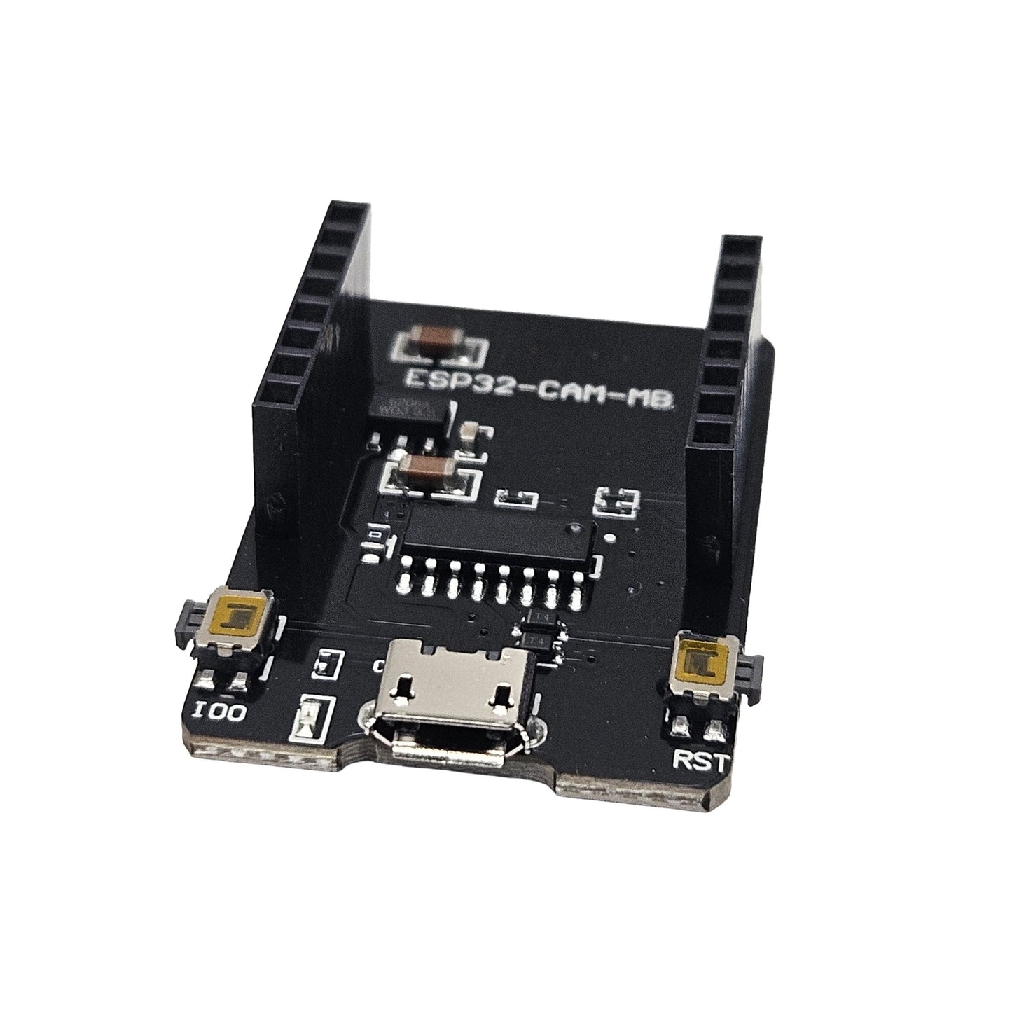 ESP32 Cam Base Board