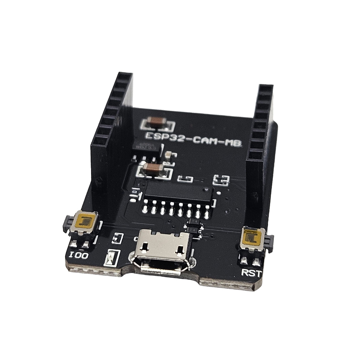 ESP32 Cam Base Board