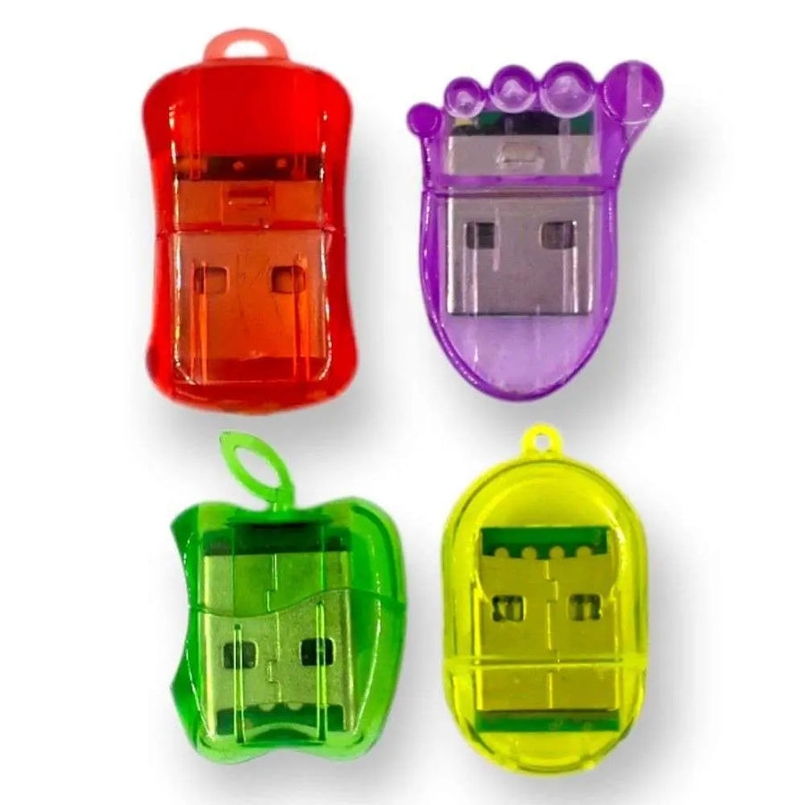 Card Reader