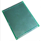 Dot Board Double Sided  - (7x9cm)| FR4 Perf Board