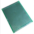 Dot Board Double Sided  - (7x9cm)| FR4 Perf Board