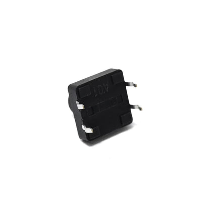 4 Pin Tactile Push Button Switch (Big) | Push Switch for Arduino, Raspberry Pi, Breadboards & DIY Electronics Projects