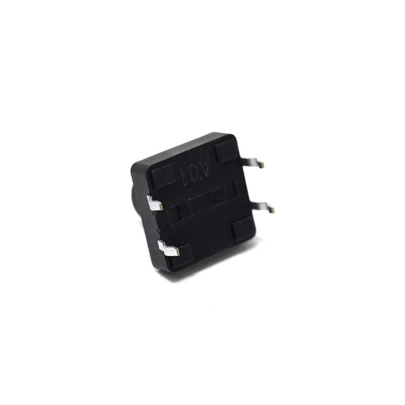 4 Pin Tactile Push Button Switch (Big) | Push Switch for Arduino, Raspberry Pi, Breadboards & DIY Electronics Projects