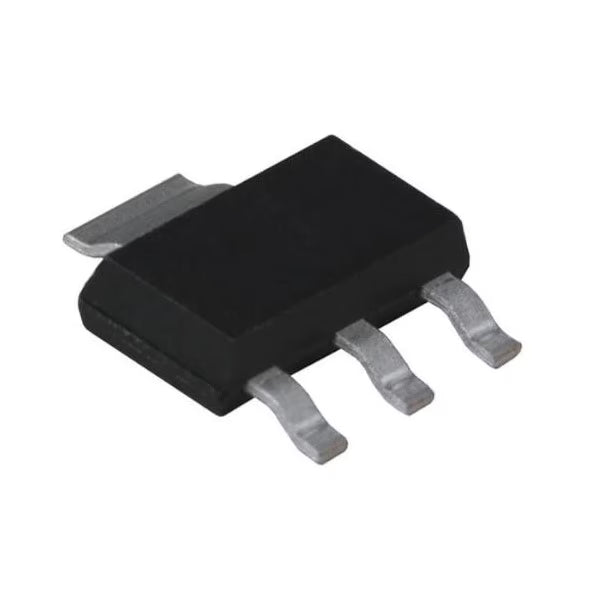 AMS1117 5V Voltage Regulator Module | 5V DC Linear Power Supply Regulator for Arduino, ESP32 & DIY Electronics Projects