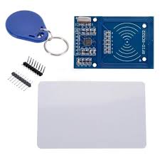 RC522 RFID Module - 13.56MHz
