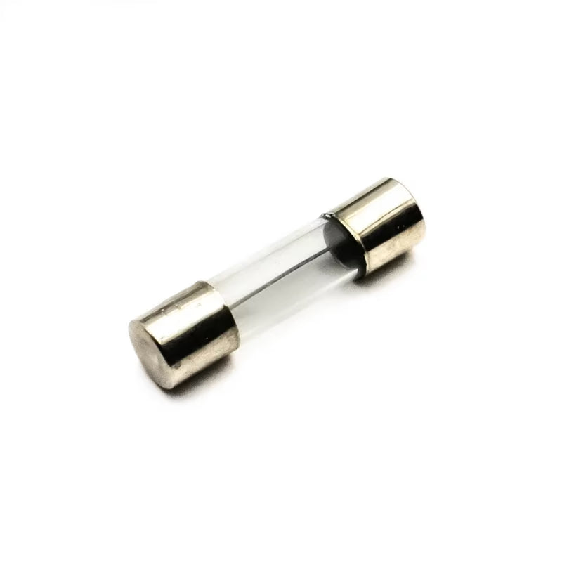 15A 250V Glass Fuse –  Fast Blow Cartridge Fuse
