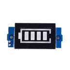 3S 18650 Li-ion LiPo Lithium Battery Capacity Indicator Module – Battery Level Display Board
