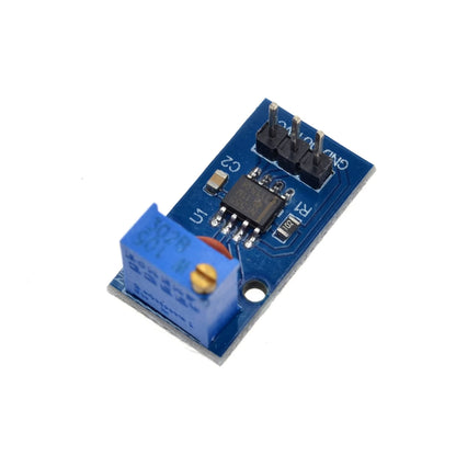 NE555 Frequency Generator Module – Adjustable Square Wave Pulse Signal Generator Board