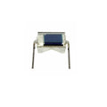 BPW34 Silicon PIN Photodiode – High-Speed Visible and Infrared Light Sensor, Through-Hole