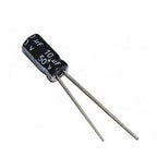 10 Micro Farad Capacitor