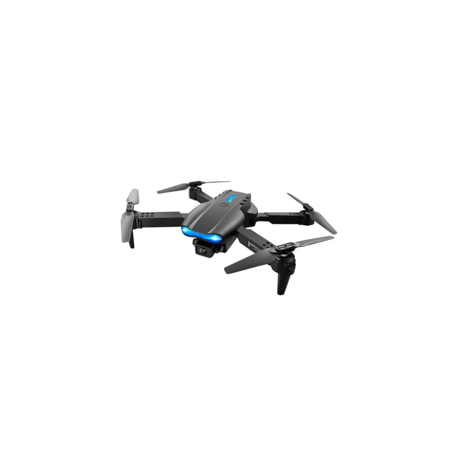 E99 Pro Foldable Drone with Camera | Smart App Controlled Quadcopter