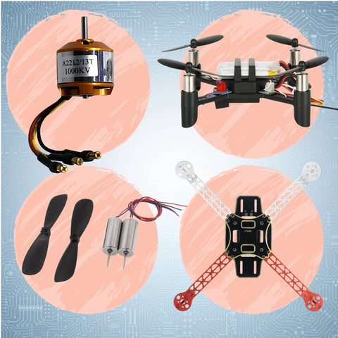 DRONE