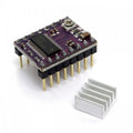 DRV8825 Stepper Motor Driver Module | High Current Stepper Driver Board for CNC, 3D Printer & Robotics