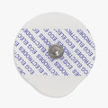 Liquid Gel ECG Electrode Pad – Disposable Adult Type (1 Piece)
