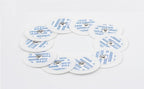 Liquid Gel ECG Electrode Pad – Disposable Adult Type (1 Piece)