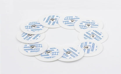 Liquid Gel ECG Electrode Pad – Disposable Adult Type (1 Piece)
