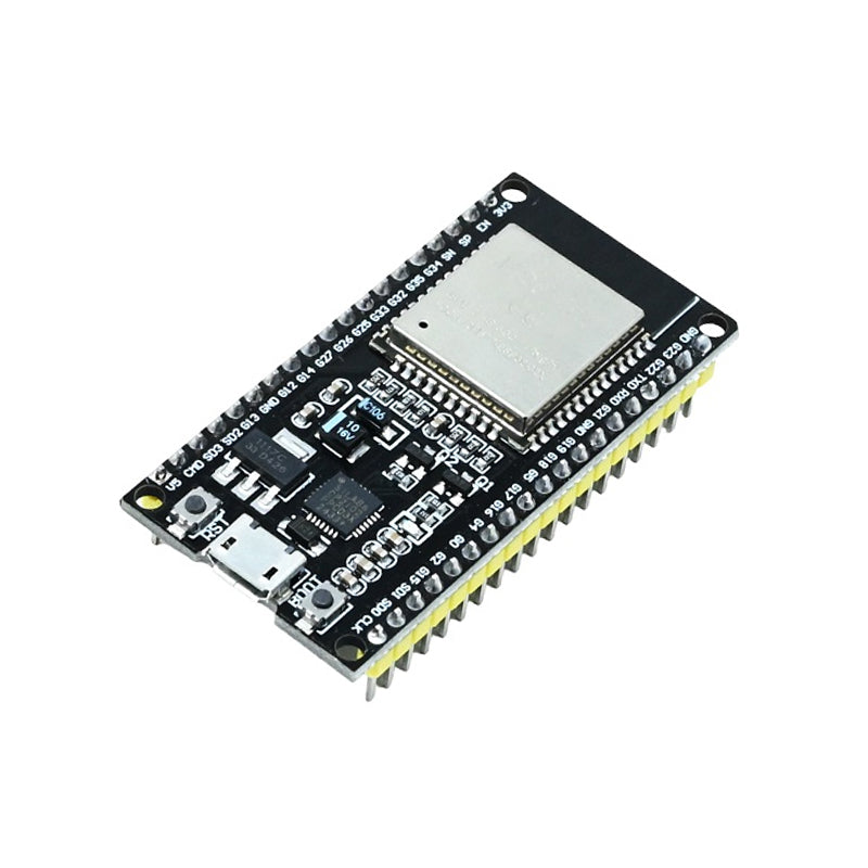 ESP32 WROOM Wi-Fi Module (38 Pins)