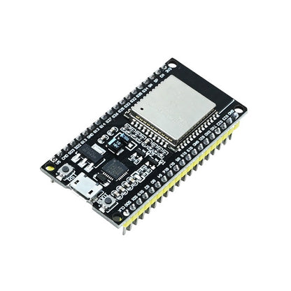 ESP32 WROOM Wi-Fi Module (38 Pins)