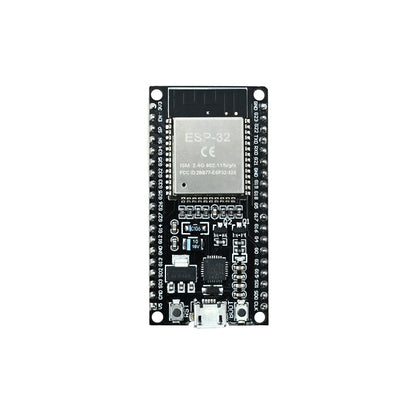 ESP32 WROOM Wi-Fi Module (38 Pins)