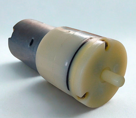 Vaccum Motor