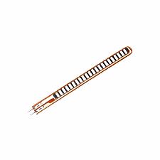 Flexible bend sensor for DIY wearable and robotics projects